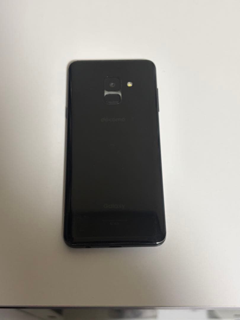 携帯電話本体 Galaxy Feel2