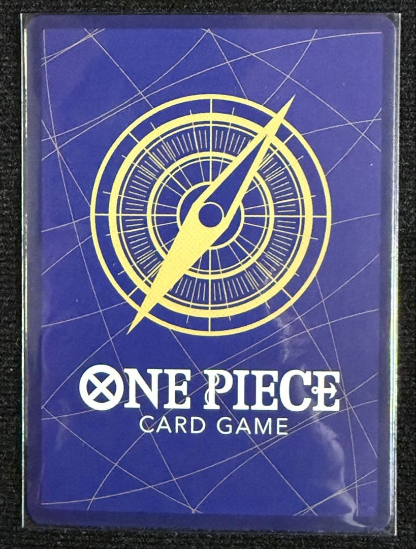 ワンピースカード　ルフィ プロモ ワンピースマガジンまとめセット