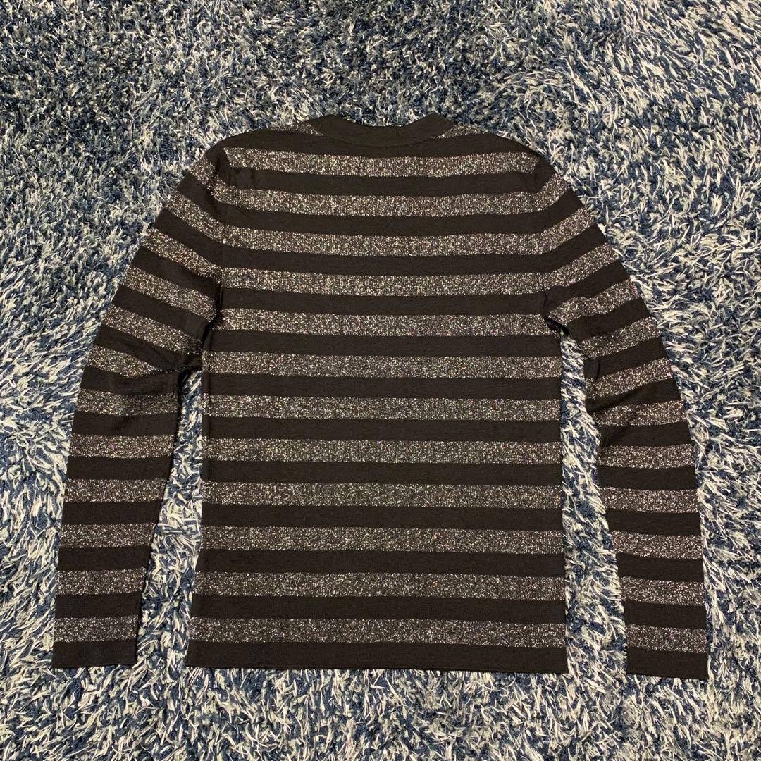 【美品】サンローラン メンズ ニット