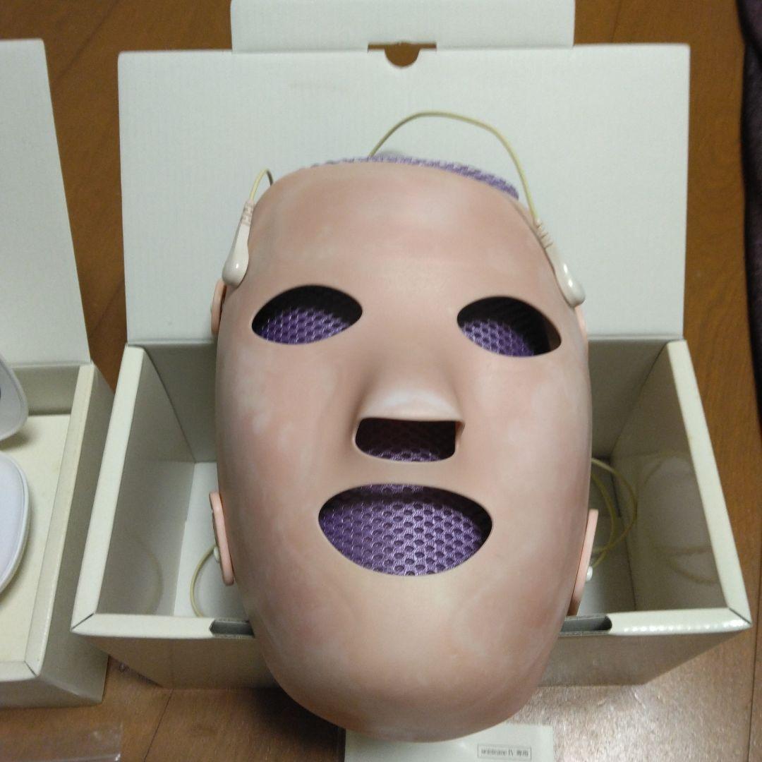 Moisteane IV フェイスマスク