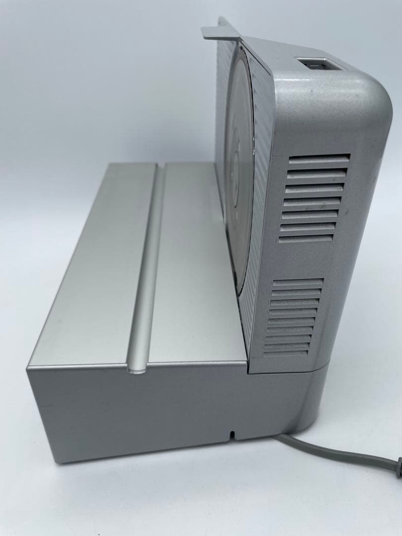 【美品】ritter ドイツ製　電動スライサー　フードカッター　E16 ②