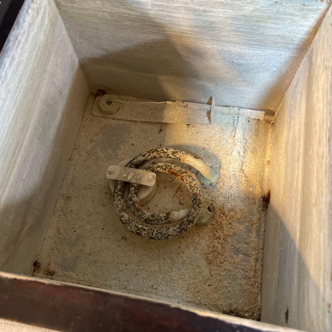 かんすけ　サンシン 酒燗器