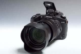ソニー RX10 M3