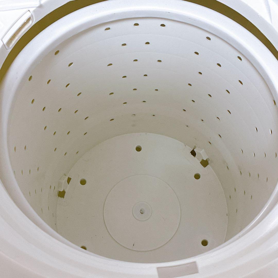 ベルソス VERSOS 小型脱水機 RC-001 2023年製