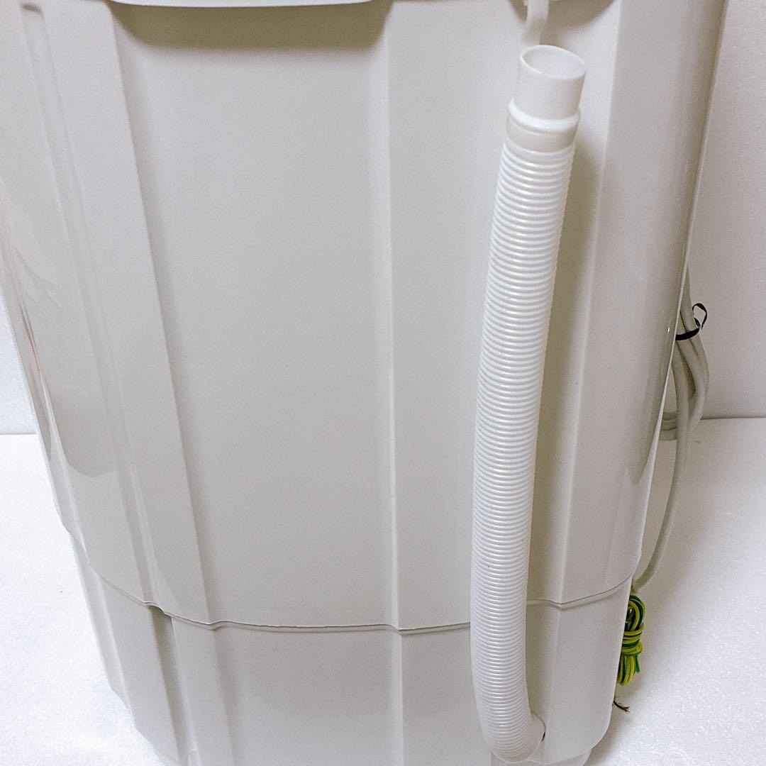 ベルソス VERSOS 小型脱水機 RC-001 2023年製