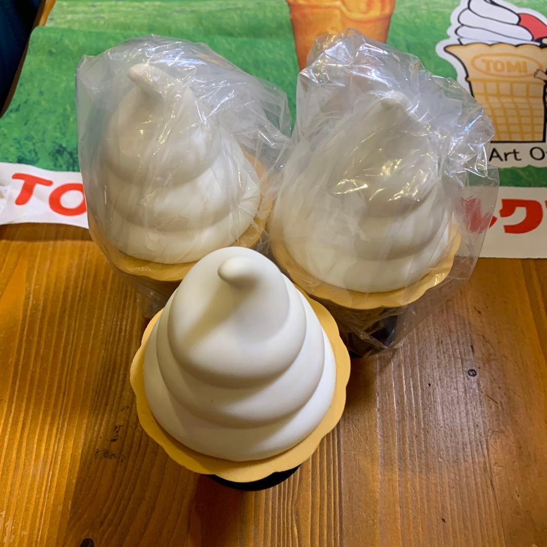 SANDEN アイスクリームメーカー