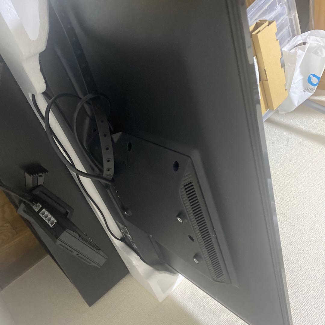 TOSHIBA 液晶テレビ 32S24 32V