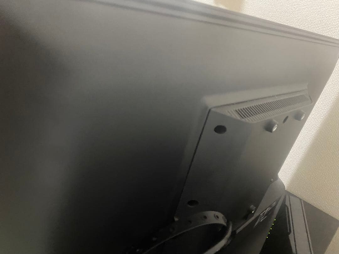 TOSHIBA 液晶テレビ 32S24 32V