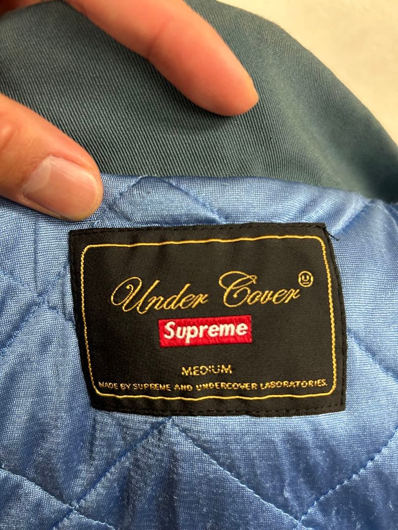 PUBLIC ENEMY FIGHT THE POWER ジャンパー