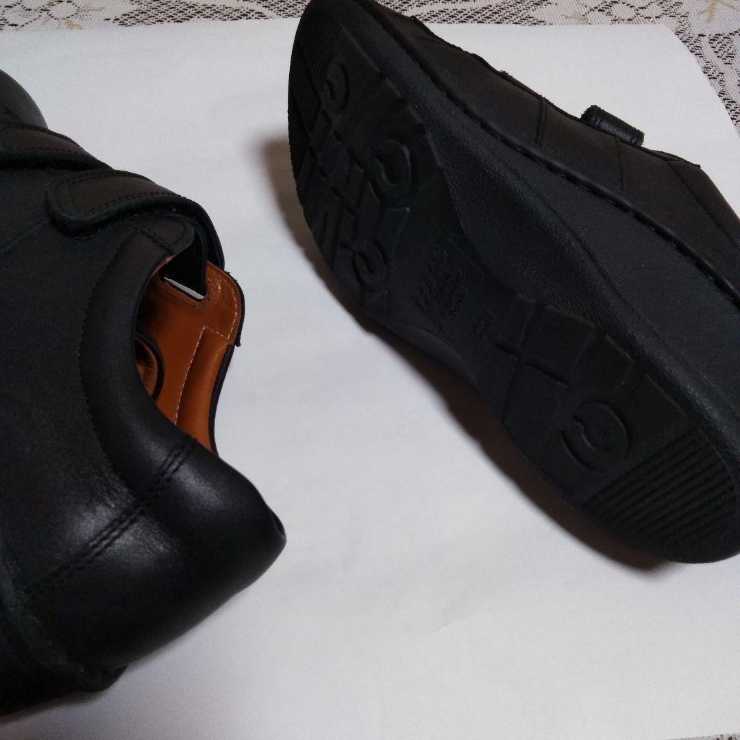 靴　H.P.S　23cm　レディース　中敷き付き