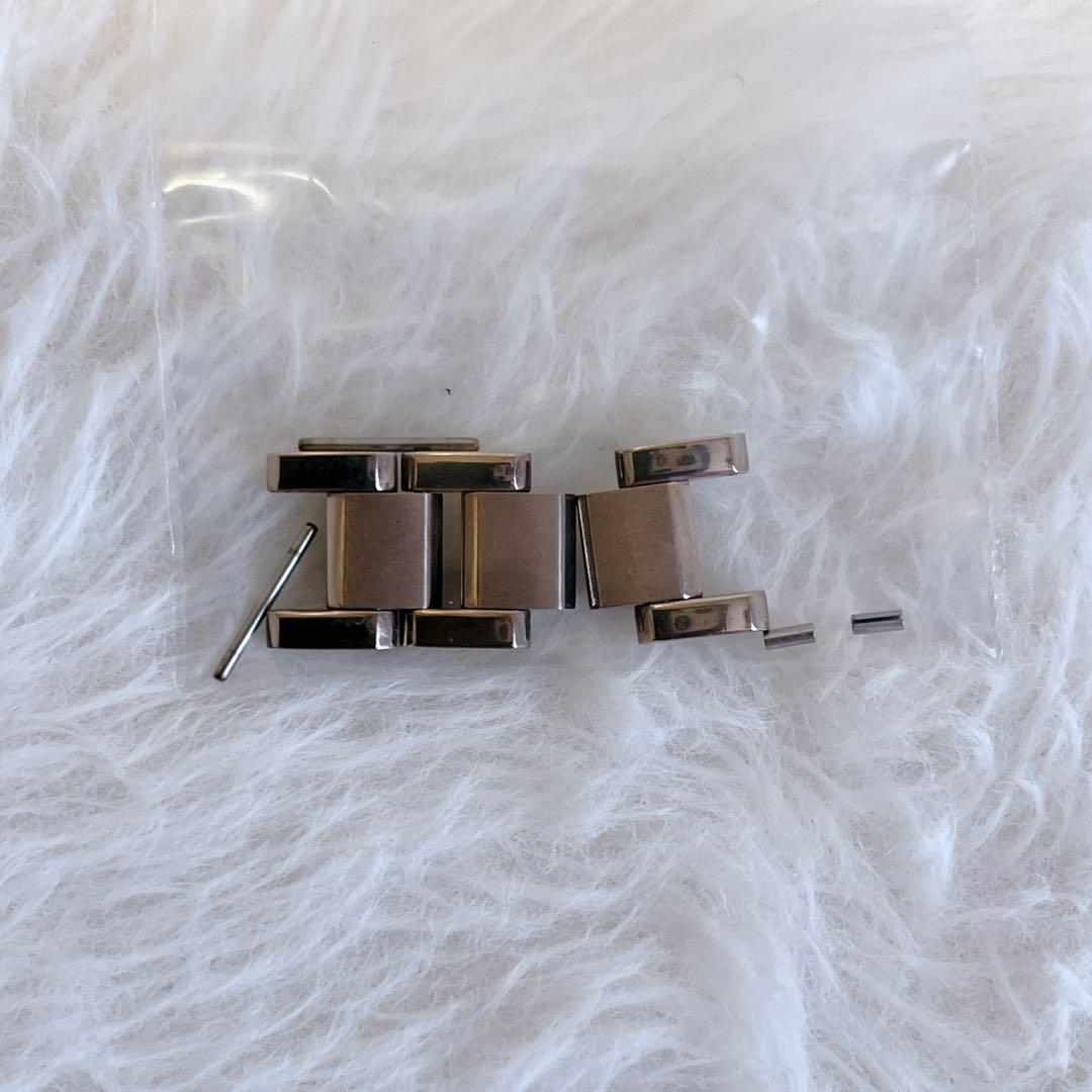 【美品】 シチズン xC クロスシー エコドライブ電波時計 レディース腕時計