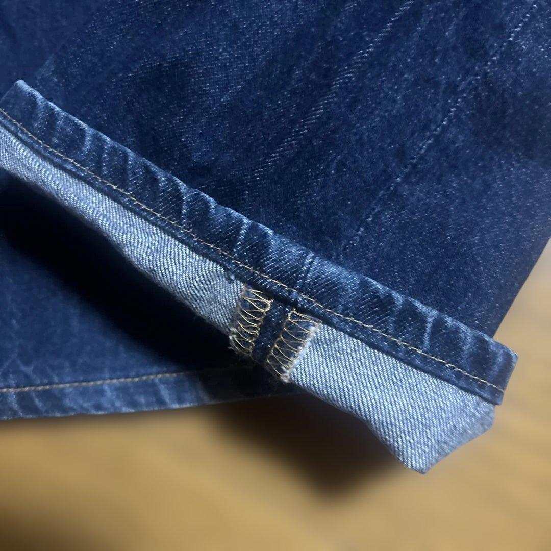 リーバイス 03501-01 CONE-XXX7 STAY TRUE W33