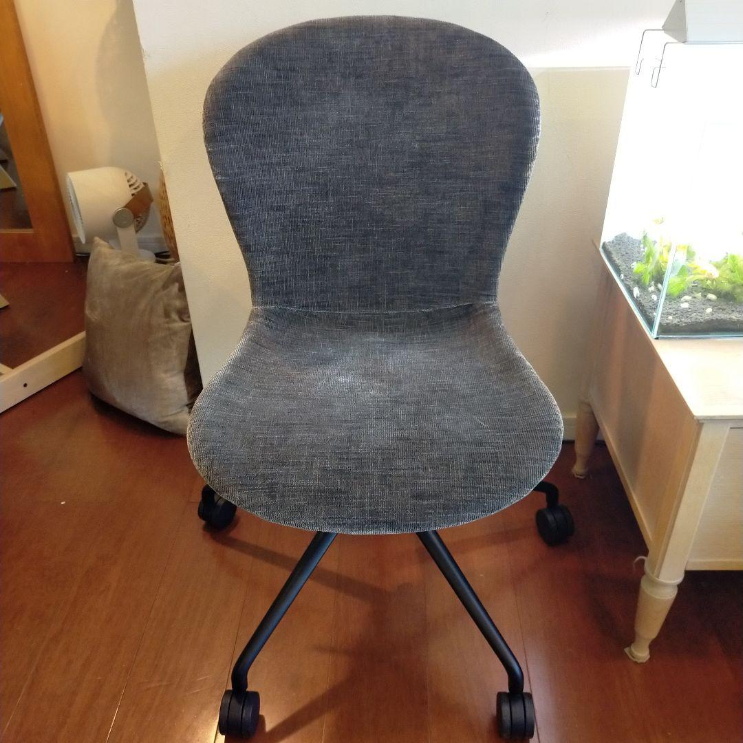 【TYT】ボーコンセプト　アデレードチェア　ストーングレー