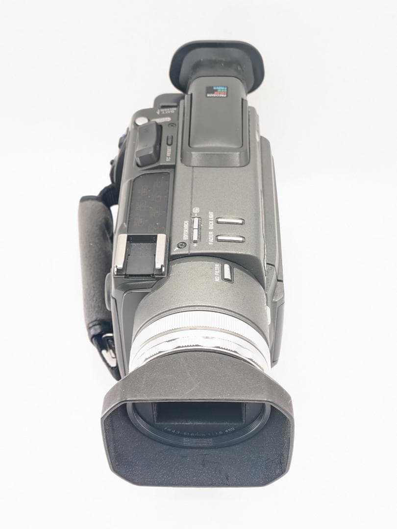 【きれいに録再可 】Sony ビデオカメラ DCR-PD100a