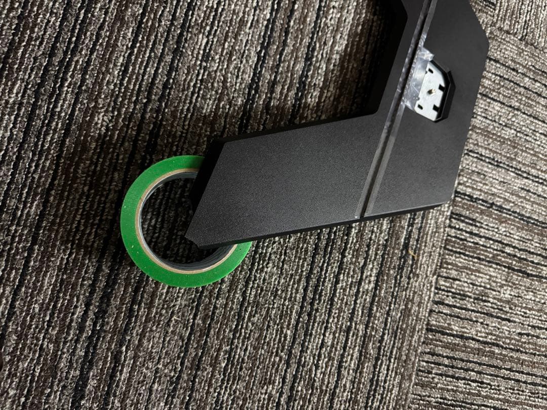 GIGABYTE G34WQC (台座なし) 34インチ　ウルトラワイド