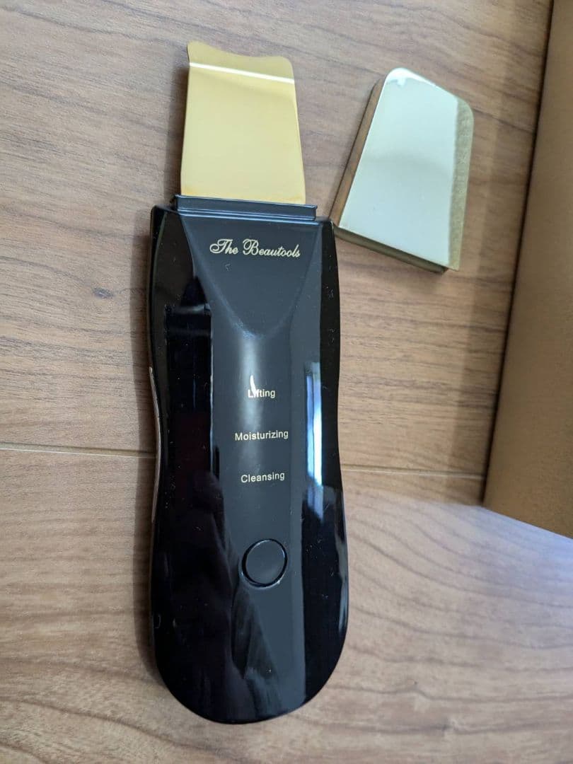 The Beautools 美顔器　ロックリーンプレミアム