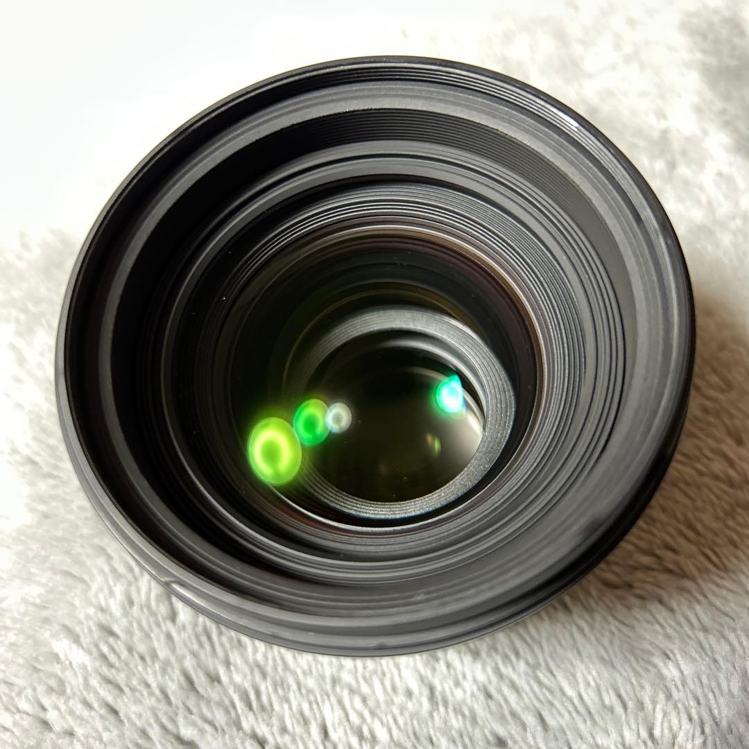 レンズ(単焦点) SIGMA 50mm F1.4 EXsigma canon EF