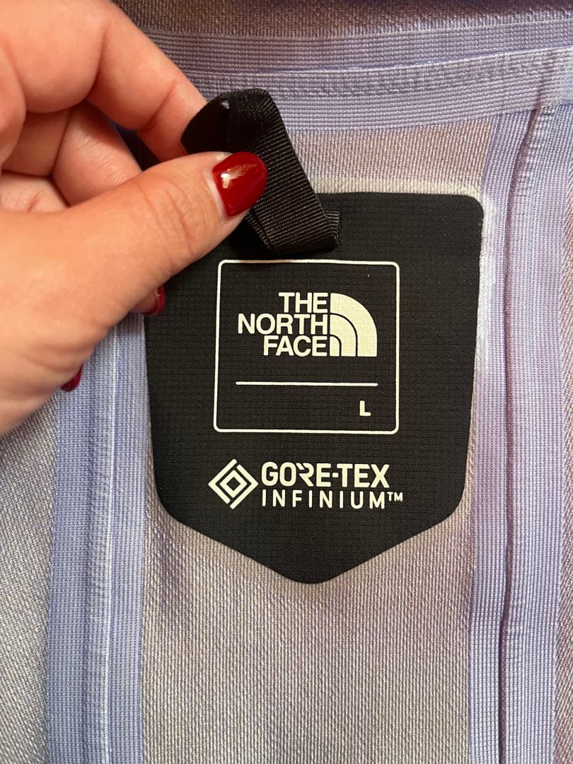 THE NORTH FACE デニムマウンテンジャケット[直営店限定]