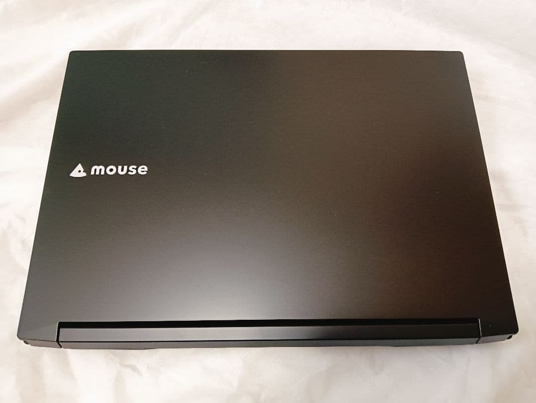 【最終値下げ〜12/10迄】m-Book K700XN-M2SH5 ／mouse