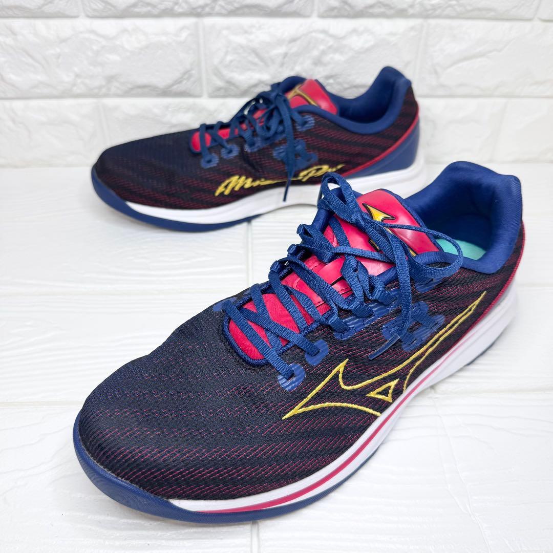 【WBC限定】MIZUNO PRO ウエーブ ライトレボラン 27.0