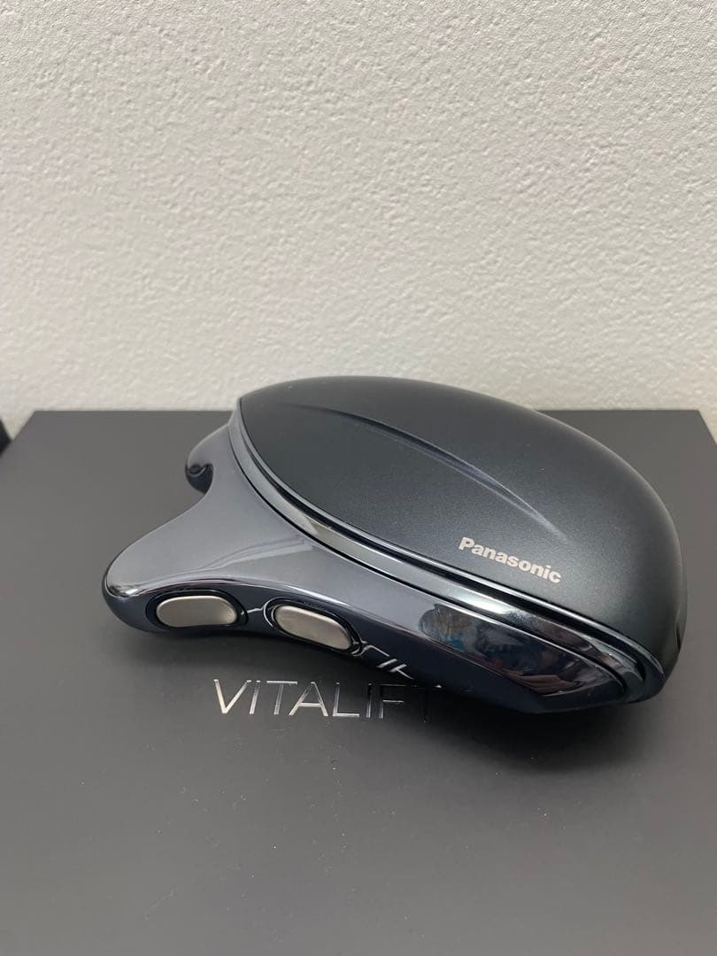 Panasonic VITALIFT 美容器　バイタリフト　かっさ