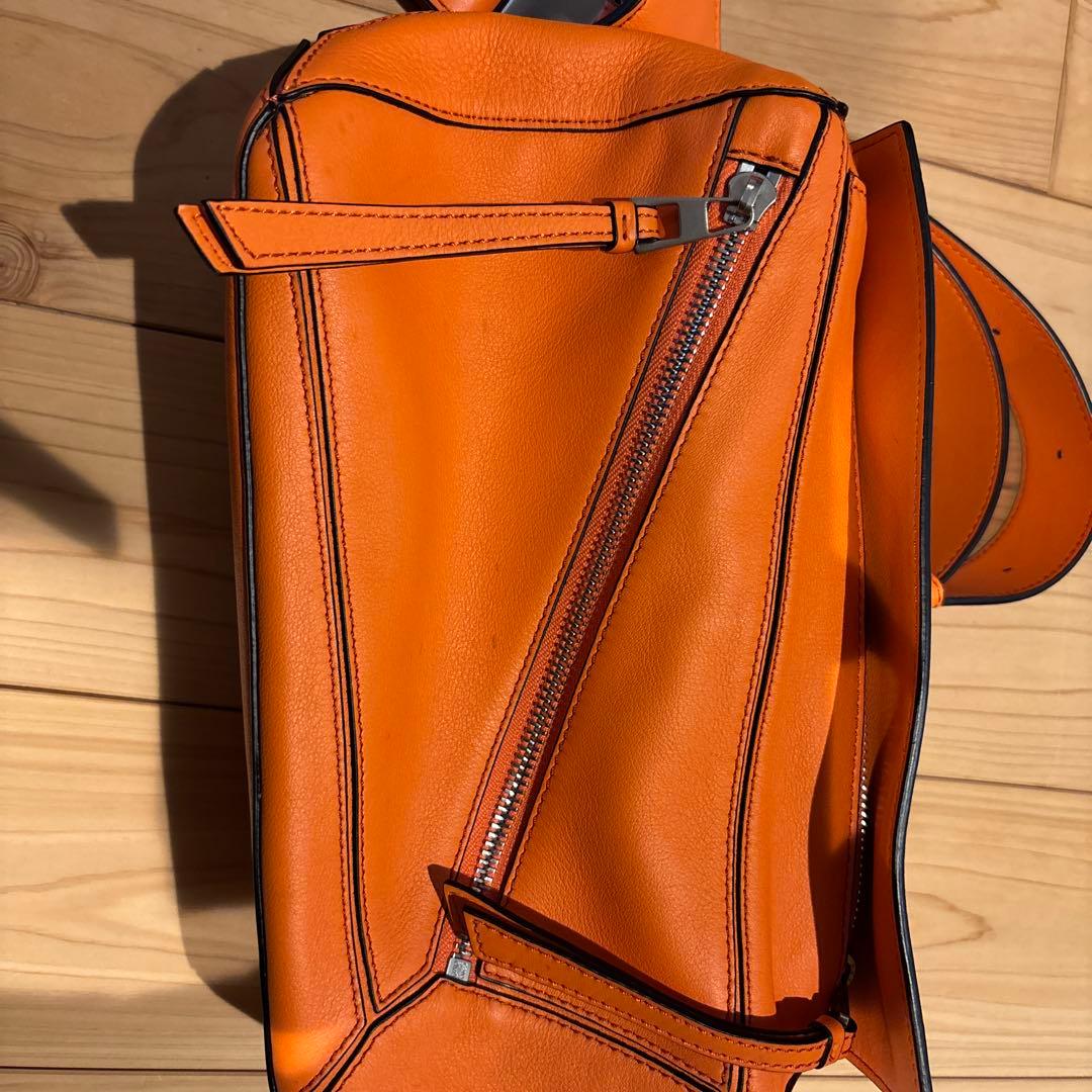 LOEWE (ロエベ) 商品名: PUZZLE SMALL BUMBAG (