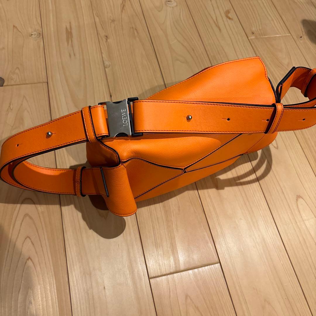 LOEWE (ロエベ) 商品名: PUZZLE SMALL BUMBAG (