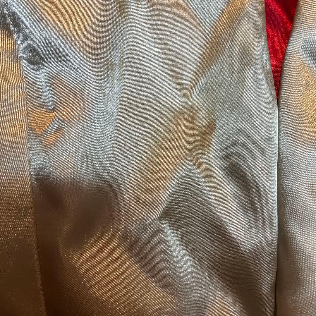 スペシャルNouveau Brillant Homme スカジャン 七福神刺繍