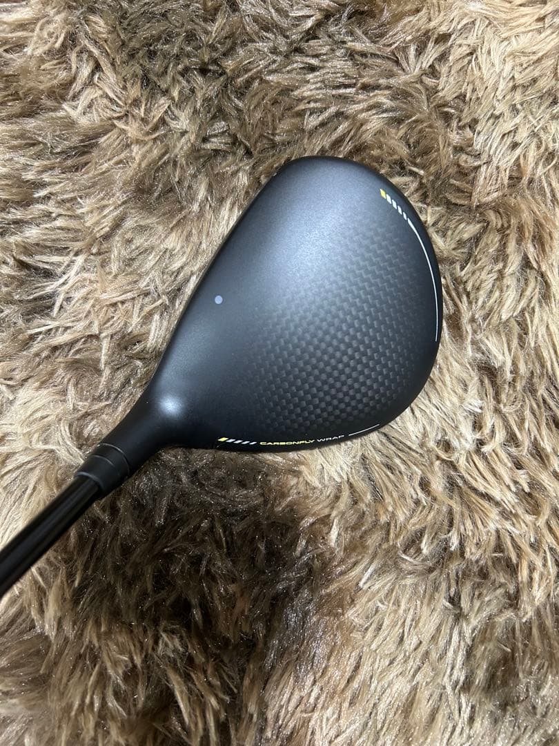 【美品】 PING G430 MAX 5W 18° SR