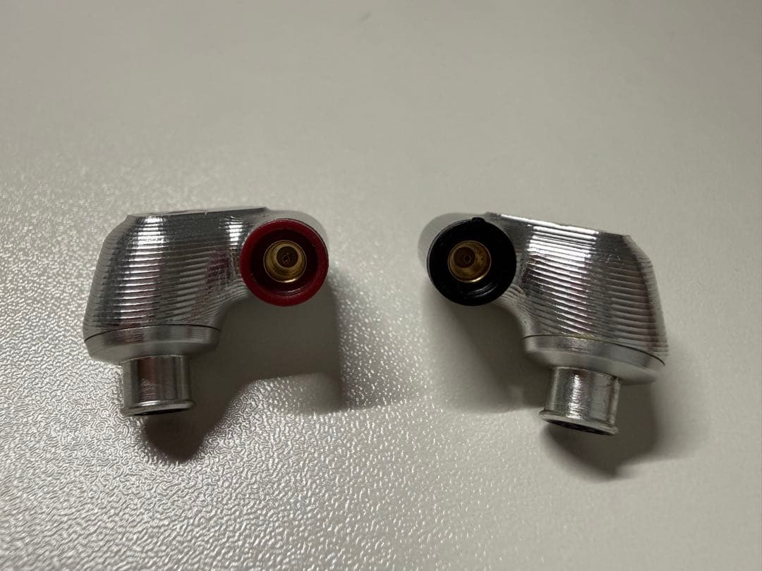 【eイヤ購入品】ゼンハイザー IE900 + オマケで4.4mmケーブル２つ