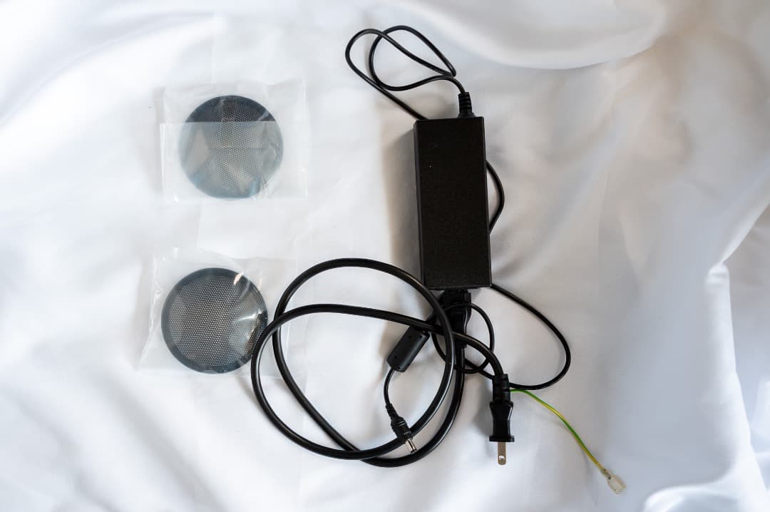 Eclipse TD-M1 ワイヤレススピーカーシステム AirPlay対応