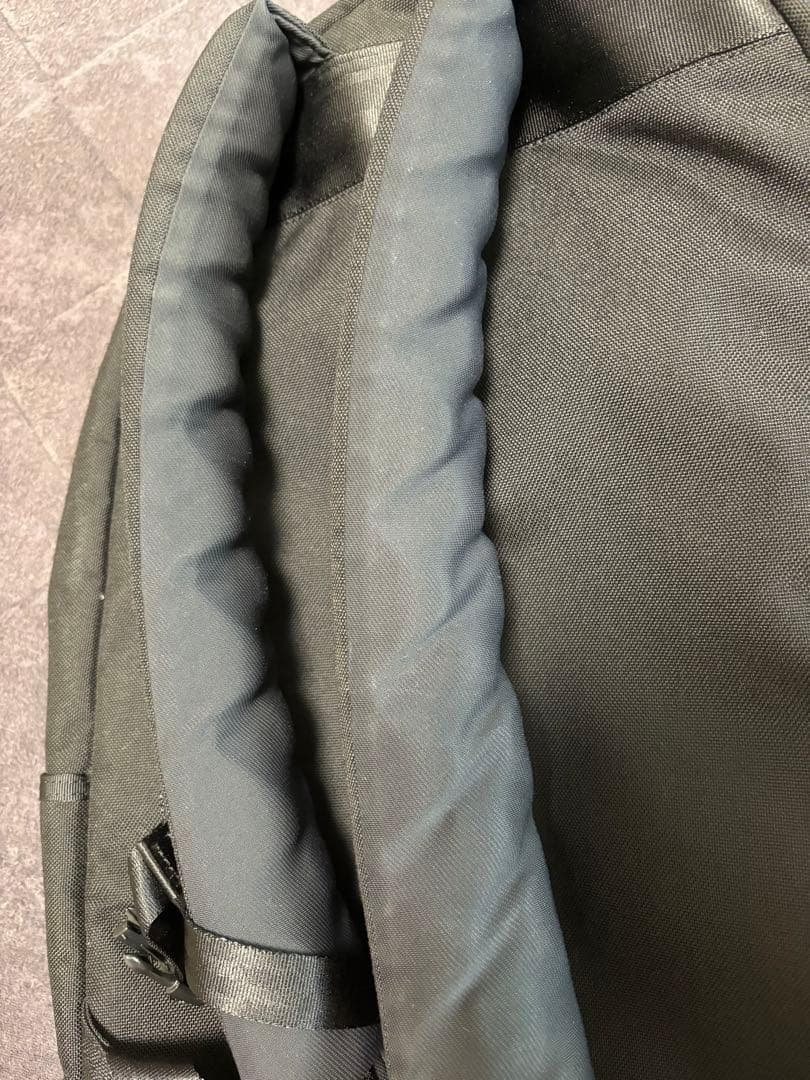 『美品』Porter Classic - Newton DAYPACK(L) 黒