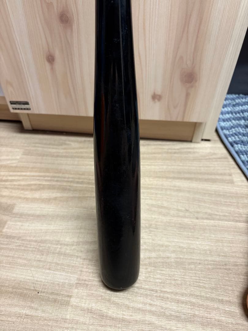 SSKプロエッジ 木製バット 岡本和真モデル