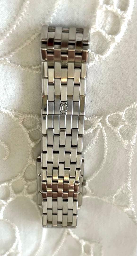 スイス製　高級腕時計　コンコルドCONCORD レディース