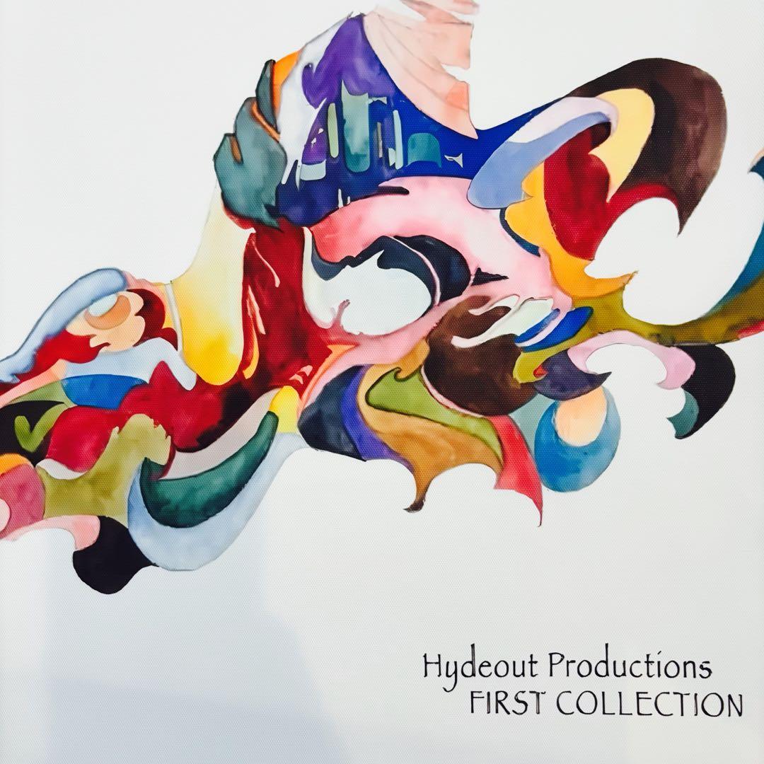 額付50cm×50cmポスター Nujabes first Collection
