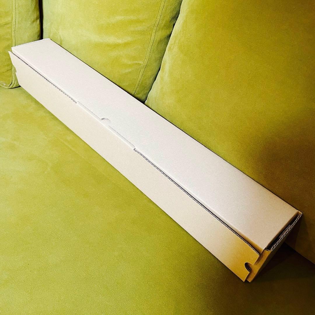 額付50cm×50cmポスター Nujabes first Collection