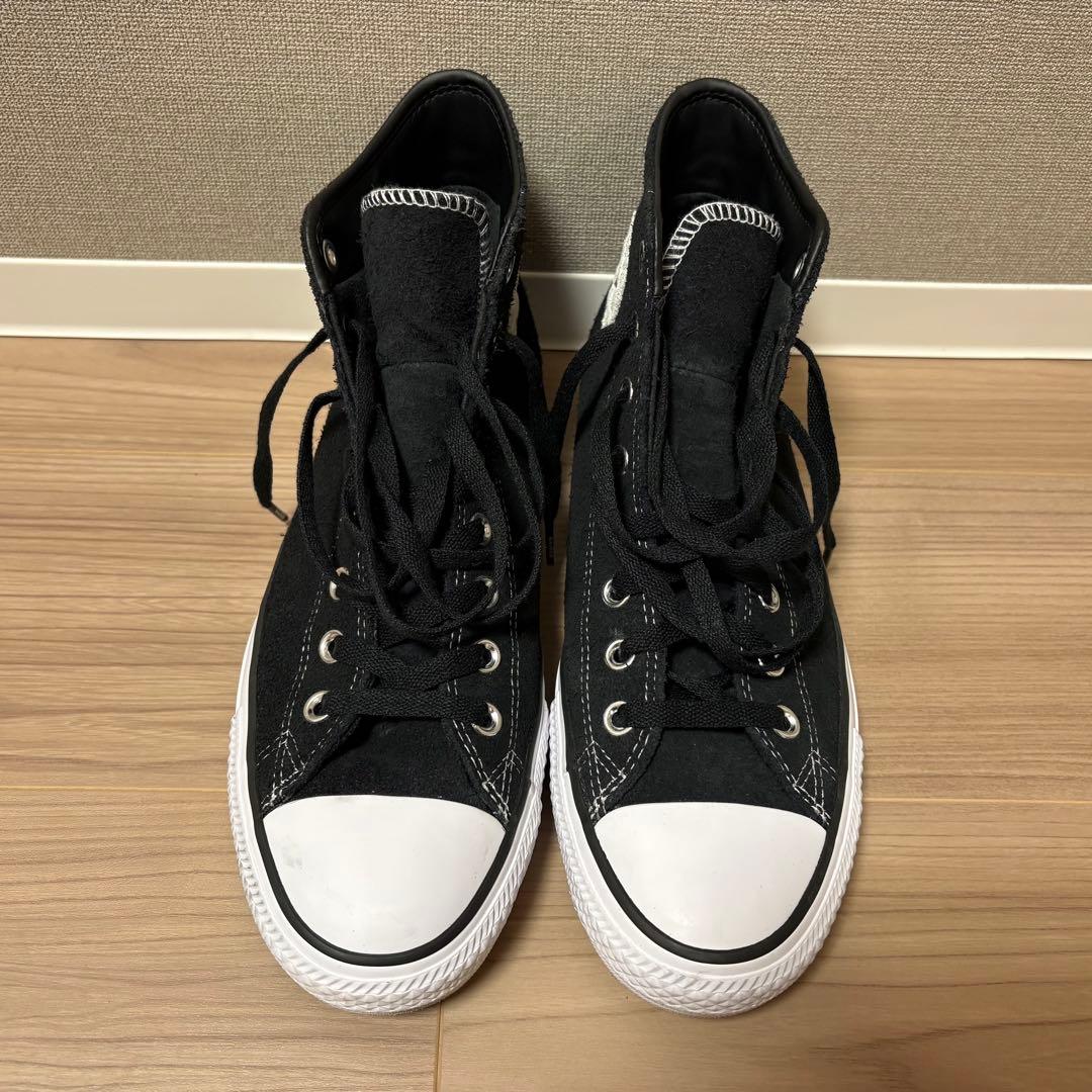 Cons converse CTAS Pro Hi 159573C 日本未発売