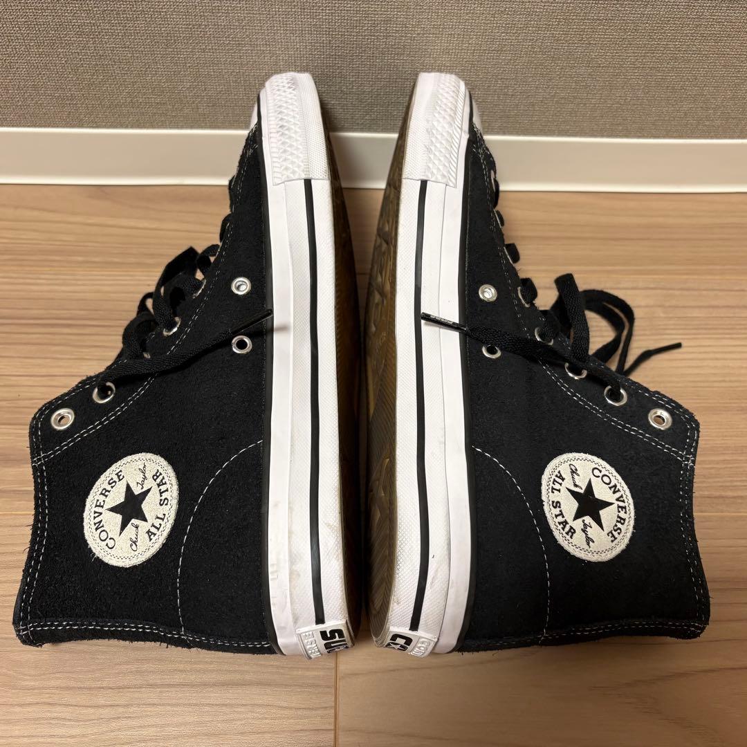 Cons converse CTAS Pro Hi 159573C 日本未発売