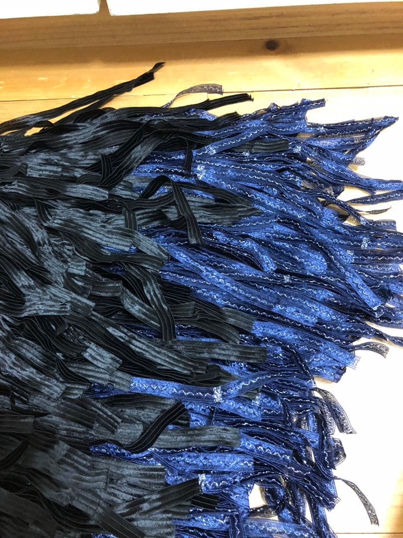 ドリスヴァンノッテン　フリンジキャミソール