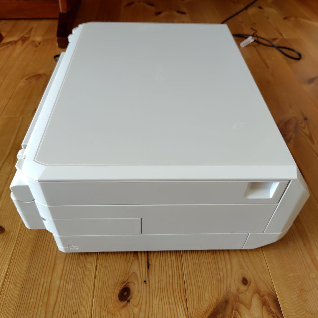 【さかな】EPSON インクジェットプリンター 本体 インクセット