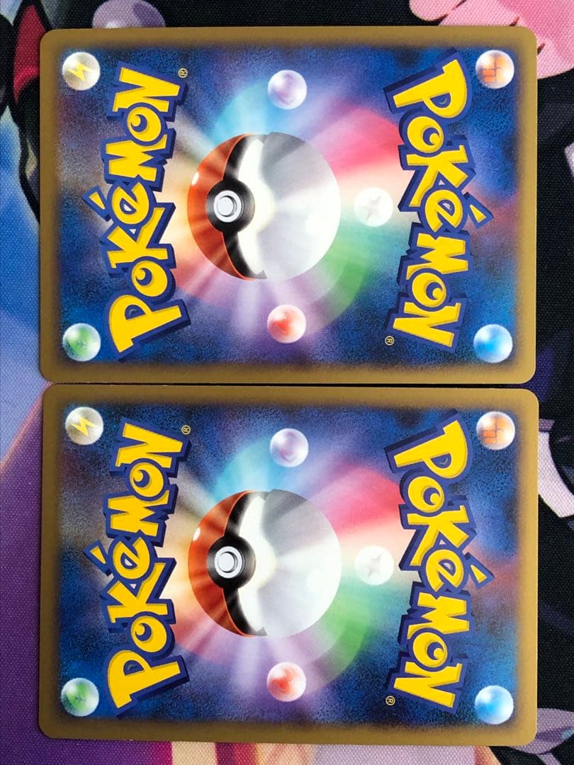 ポケモンカード　ホウオウ　レジェンド