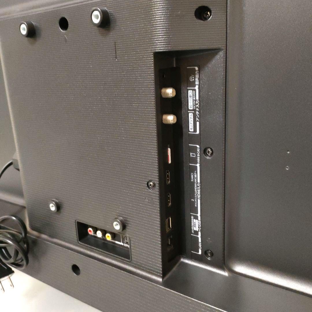 ❶TOSHIBA[2022年製品]40V34