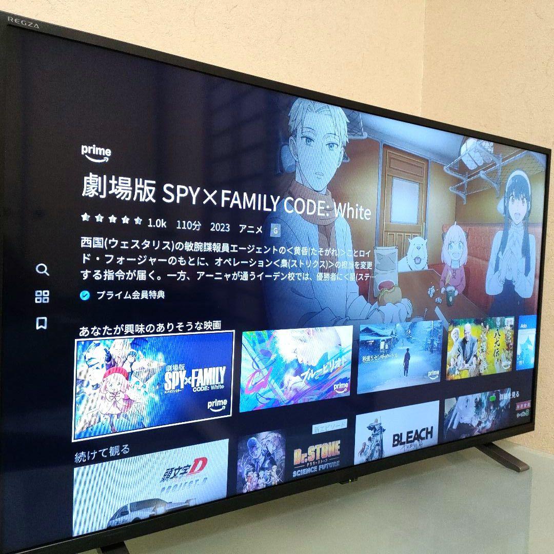 ❶TOSHIBA[2022年製品]40V34