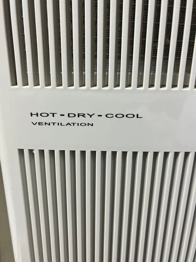 E送料込み！！コロナ 冷暖房ウインドエアコン1.8kw CWH-A1817