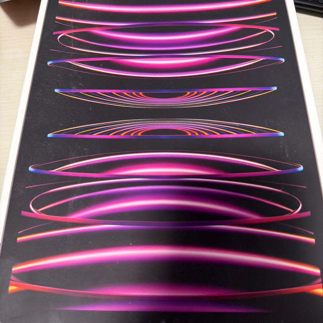 Apple iPad Pro 11インチ　モデル第4世代　スペースグレー 本体