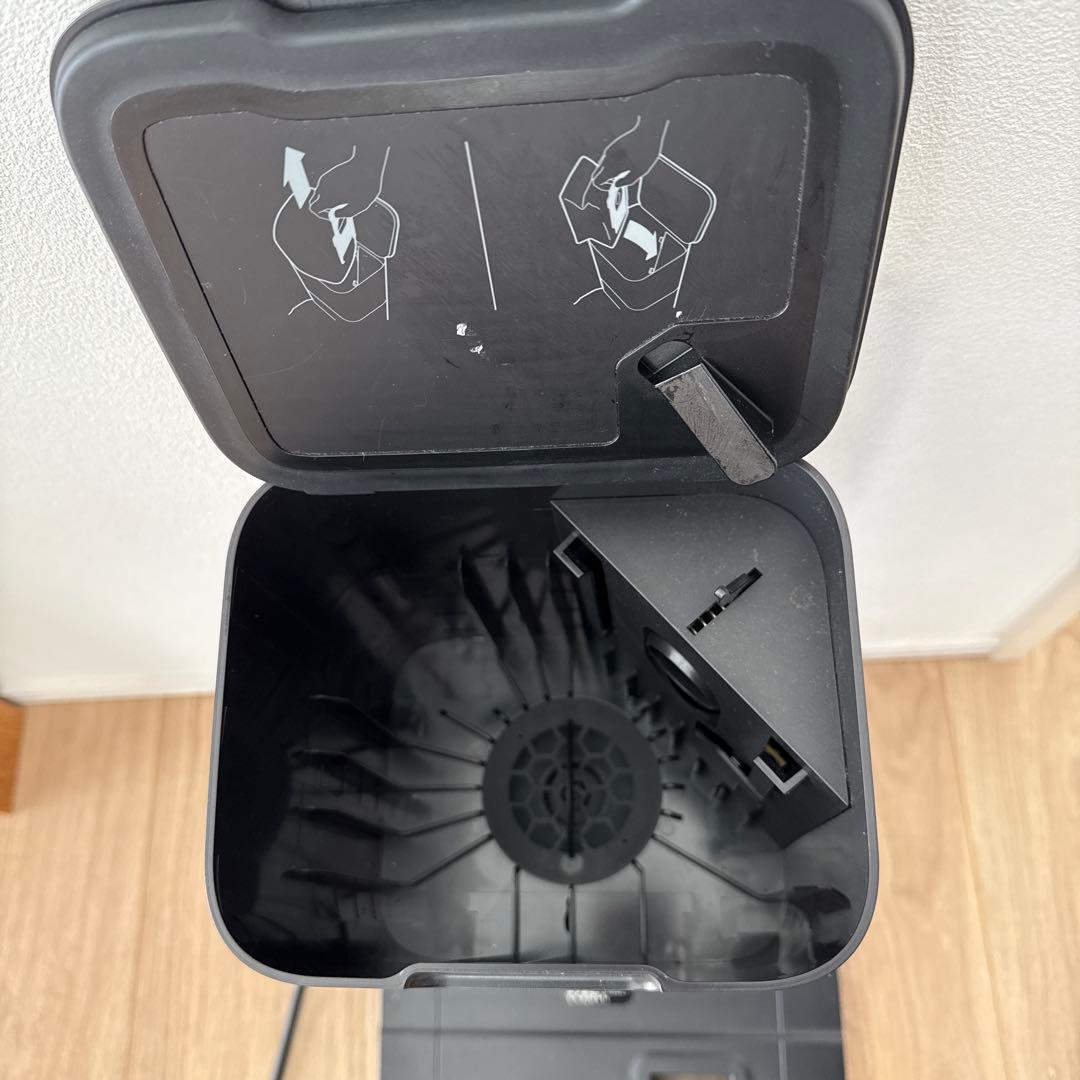 ルンバ s9+ アイロボット ロボット掃除機 自動ゴミ収集