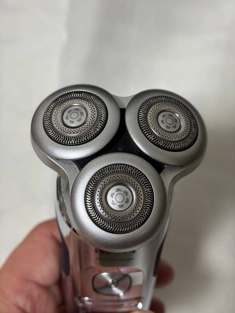 PHILIPS 最高級モデル プレステージ S9000シリーズ SP9863