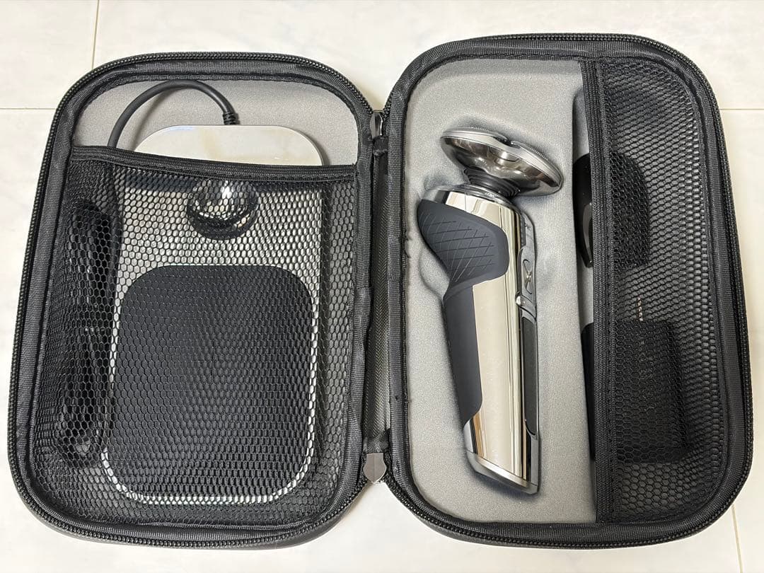 PHILIPS 最高級モデル プレステージ S9000シリーズ SP9863