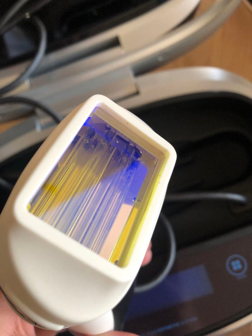 ケノン　ver7.2 カートリッジ4個付き