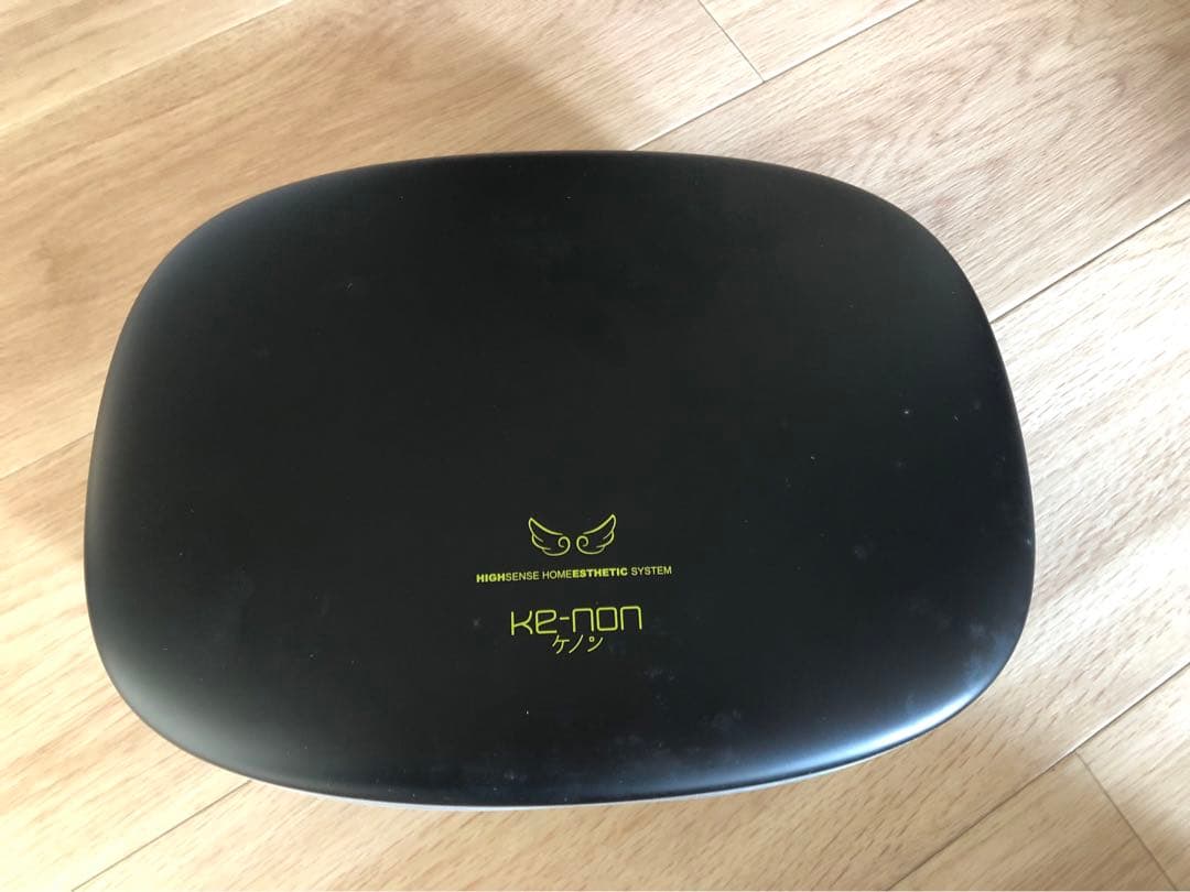 ケノン　ver7.2 カートリッジ4個付き